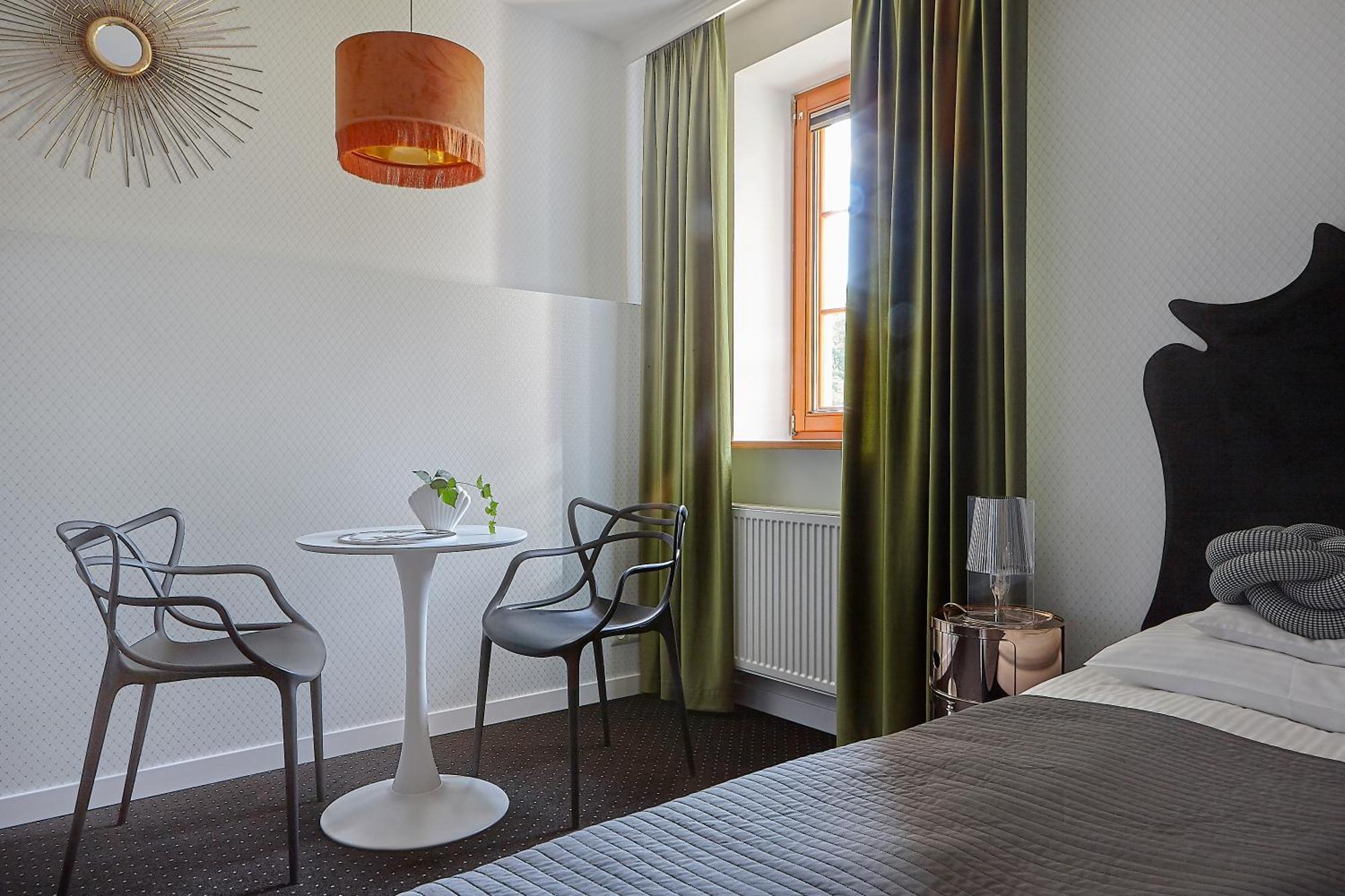 Sielanka Pokoje Hotelowe, Restauracja - Ustroń Kültér fotó