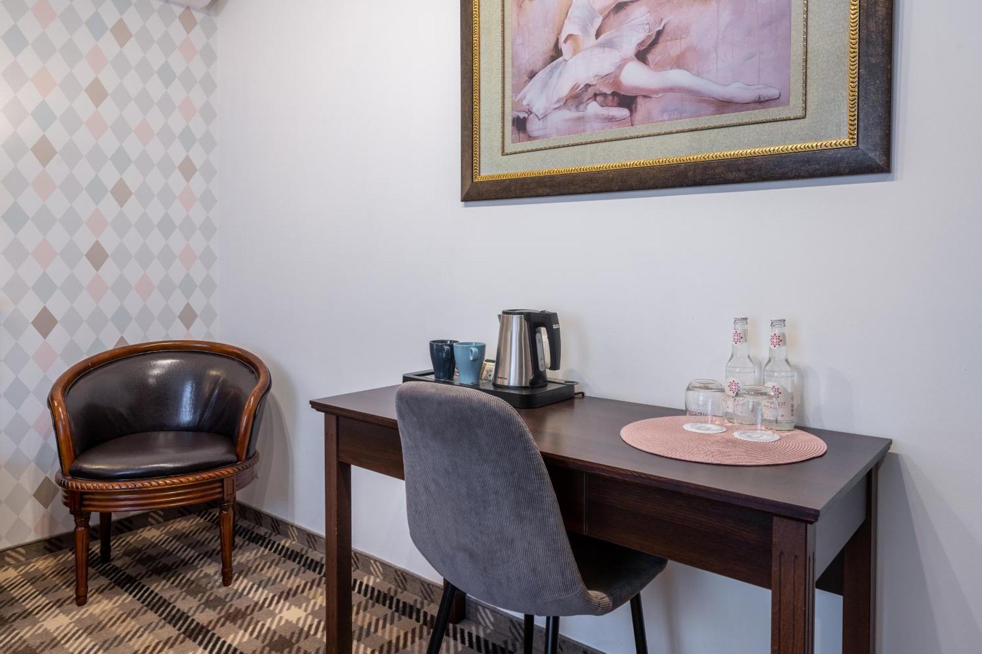 Sielanka Pokoje Hotelowe, Restauracja - Ustroń Kültér fotó